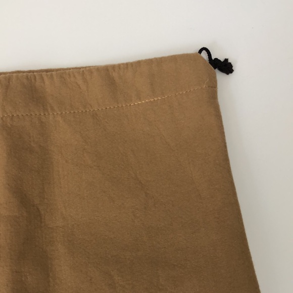 👜Large LV Dustbag with drawstring ( No. 48) - Picture 3 of 5